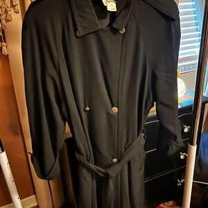 VINTAGE AUSTIN REED RAINCOAT